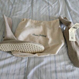 Brave Pudding Strolls size 5